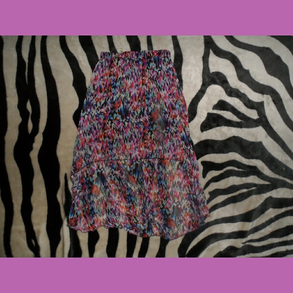 Rue 21 Skirt